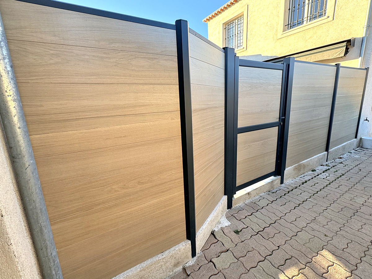 Portillon Chene 4