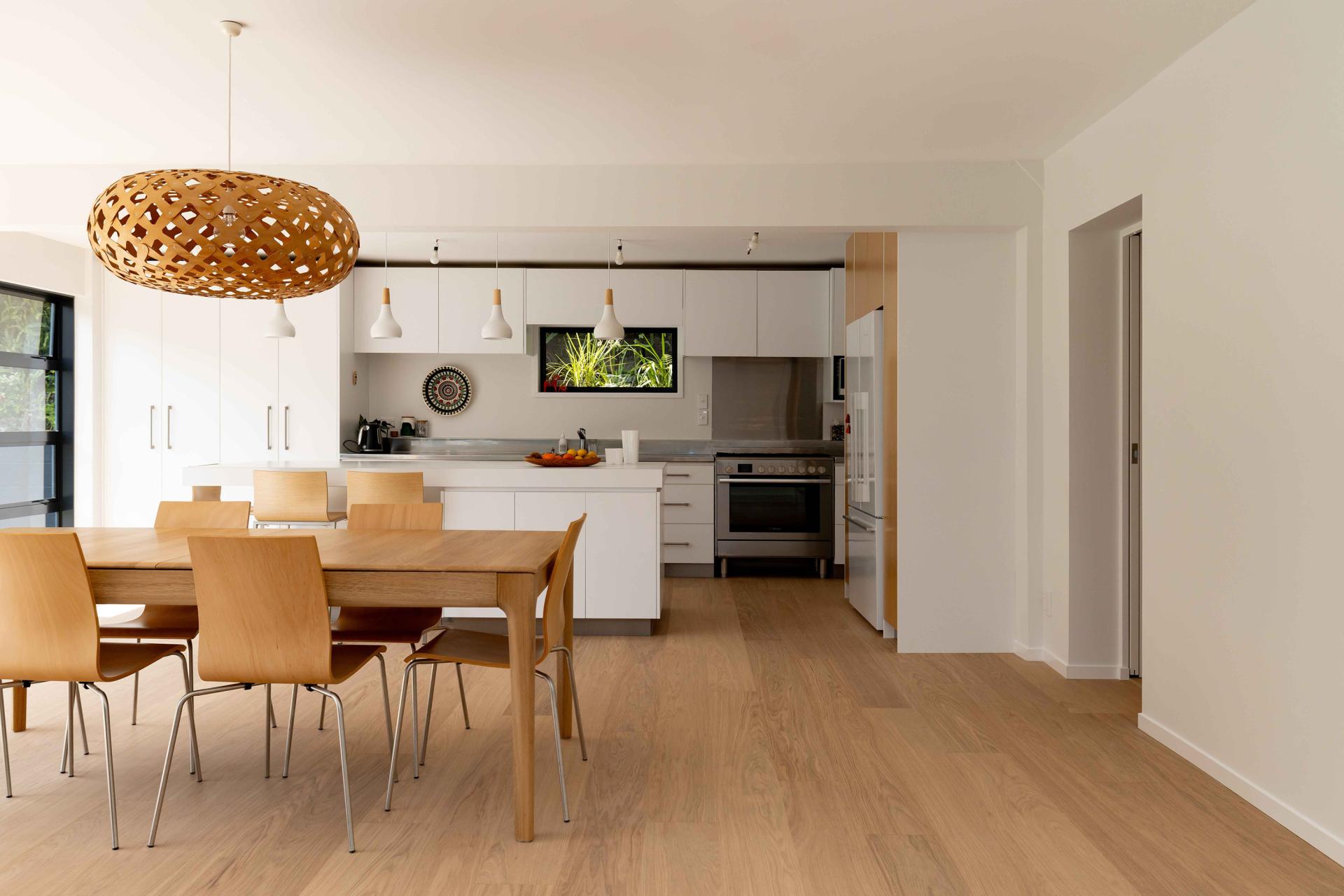 Élégance moderne à Auckland