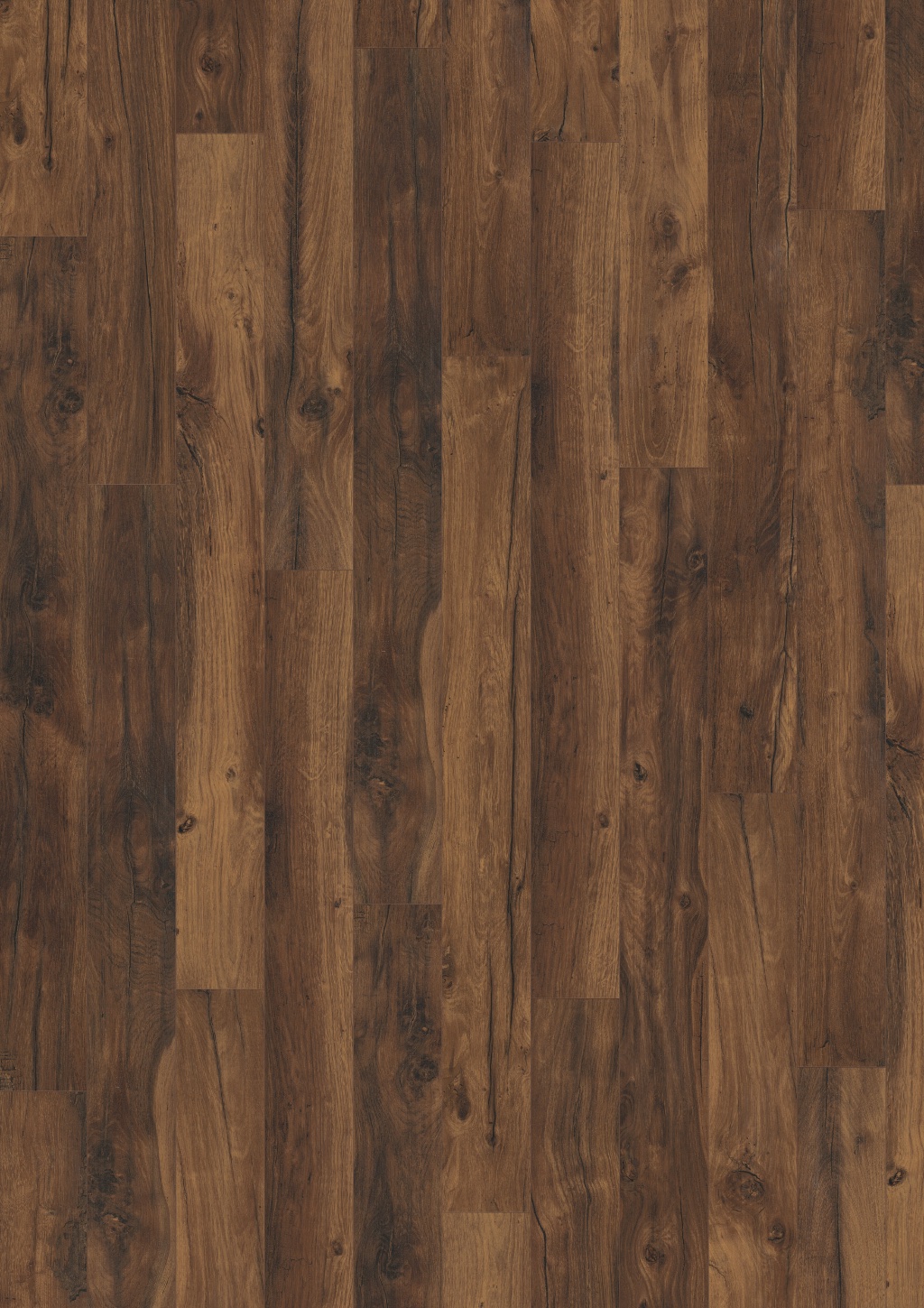 Lame de sol stratifié hydrofuge EGGER Dark Hunton Oak