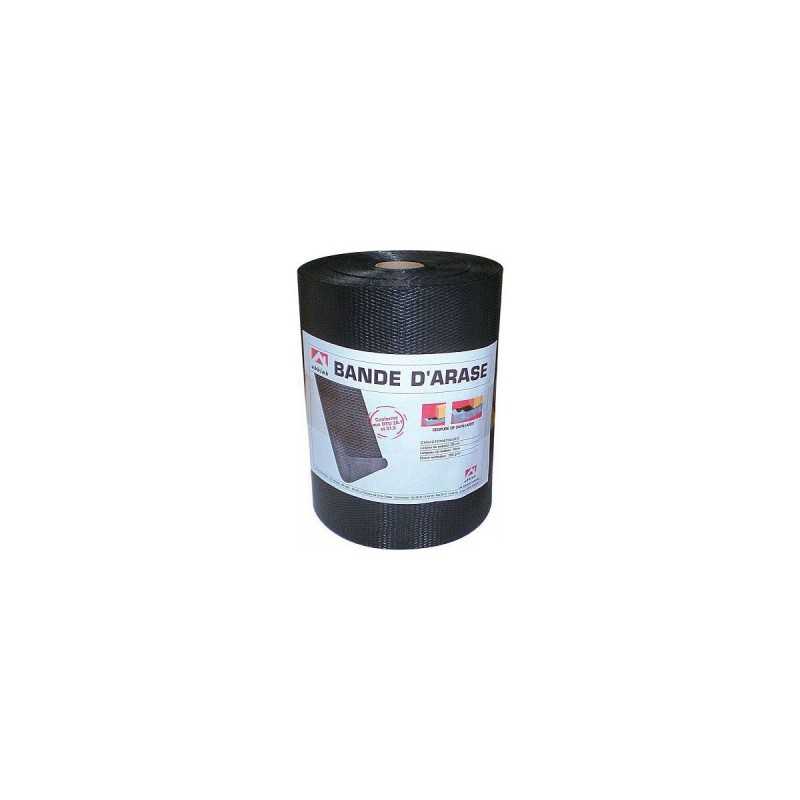 Bande d'Arase UBBINK / SALOLA en Rouleau de 25cm x 50 M 2