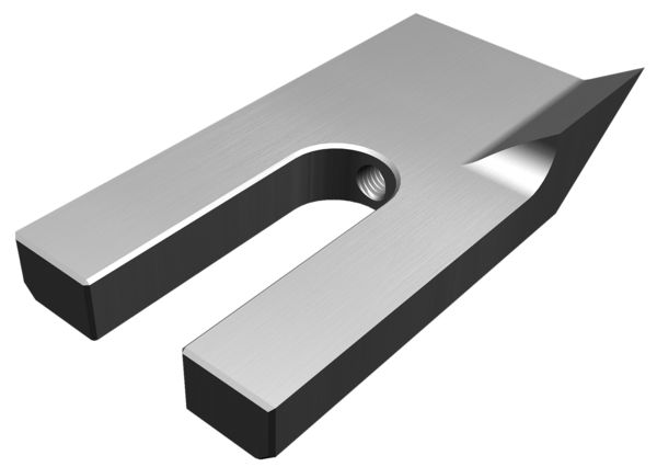 Couteau à déchiqueter LEUCO - EWD 2