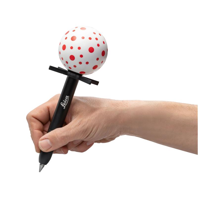 Stylet de mesure Leica CVT1 iCON vPen