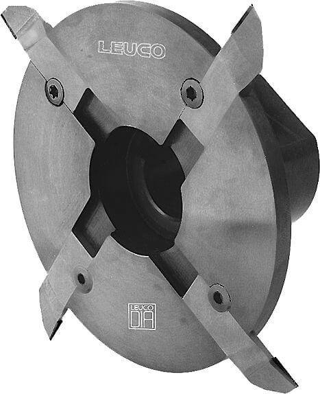 Porte-outils à épointer DP Postforming LEUCO - Homag, IMA