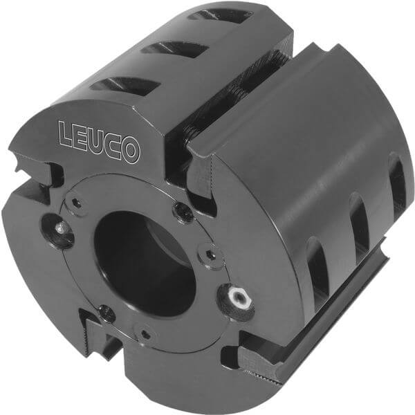 Porte-outils profil HS hydro LEUCO