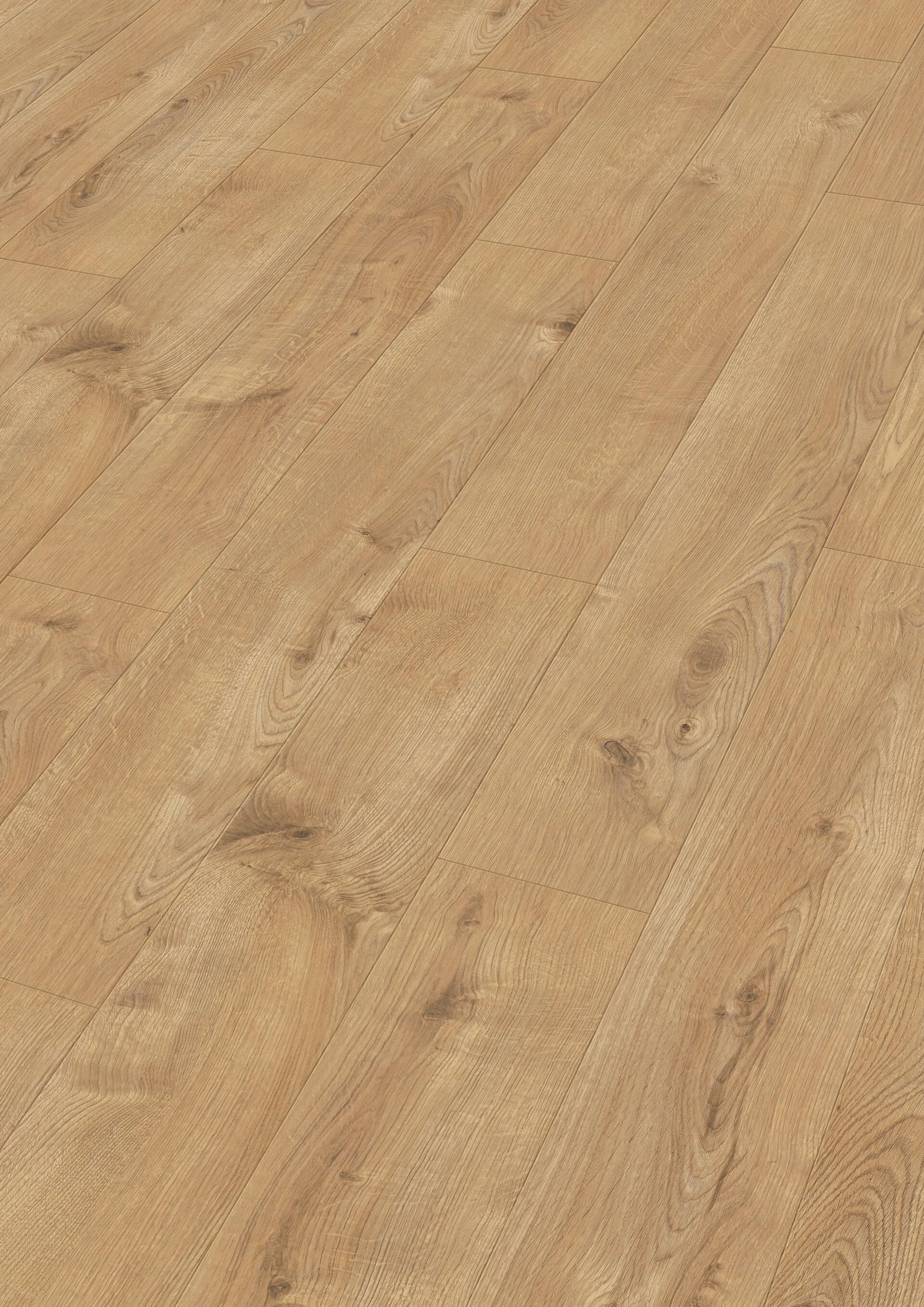 Sol stratifié Meister LD 55 Villa oak 07016