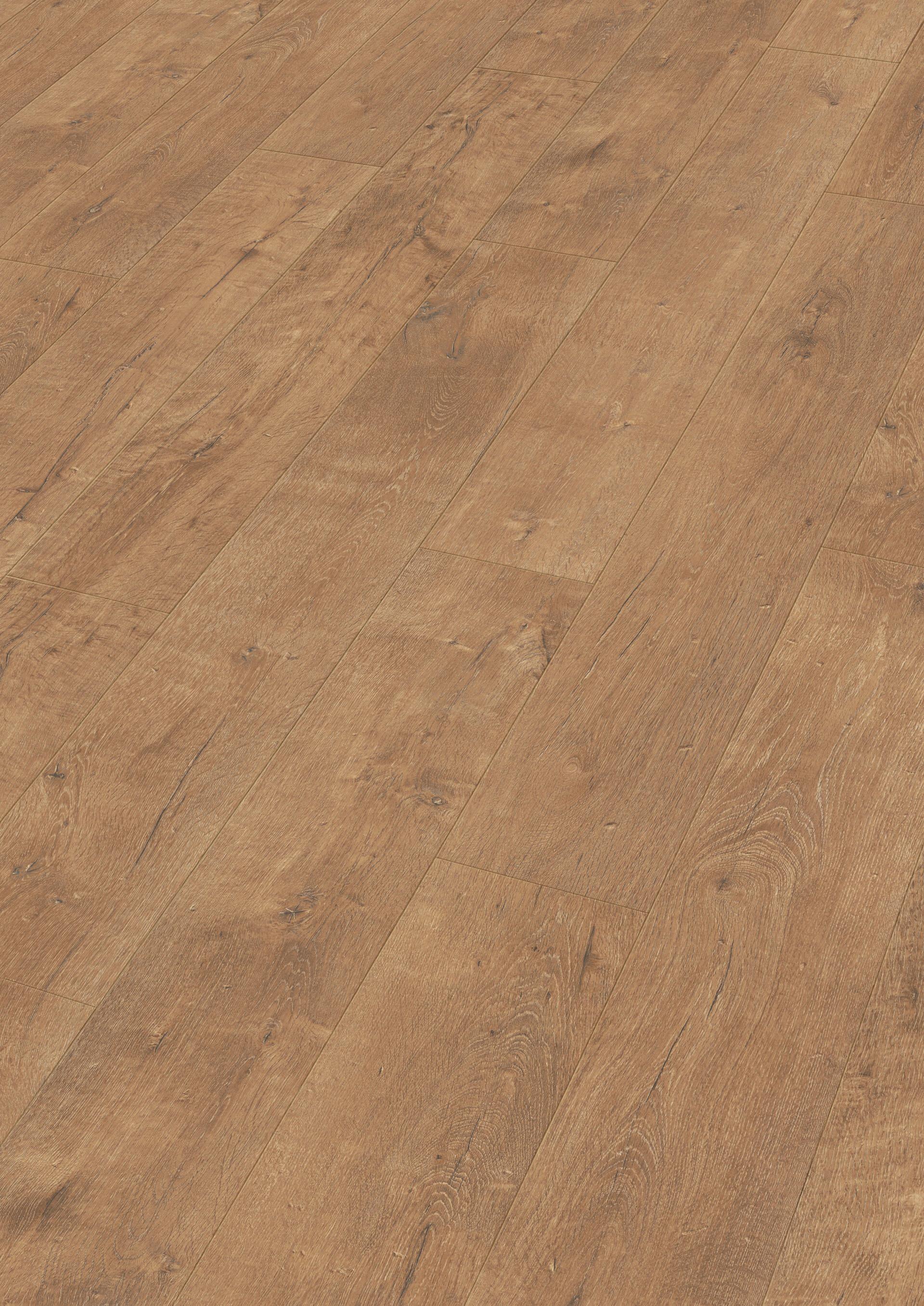 Sol stratifié Meister LD 55 Natural English oak 06952