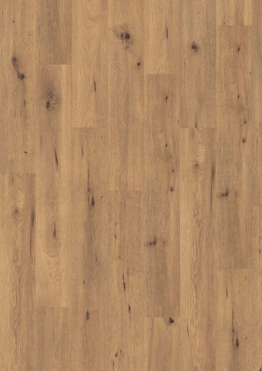Lame de sol rigide EGGER AquaDura Natural Wild Oak