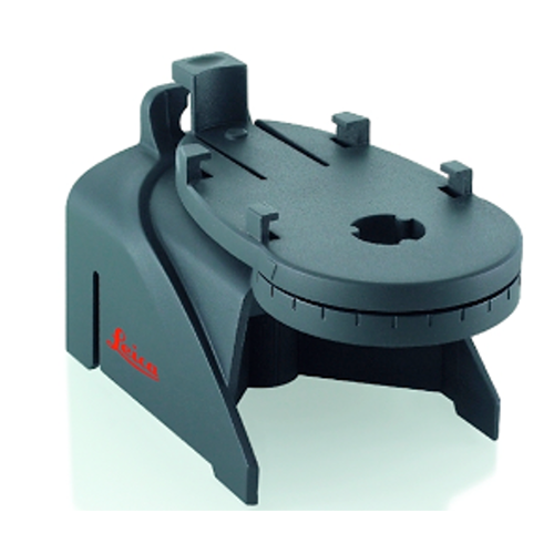 Adaptateur aimanté Leica Lino P3 et P5
