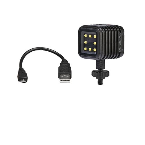 Lampe LED pour Leica BLK3D