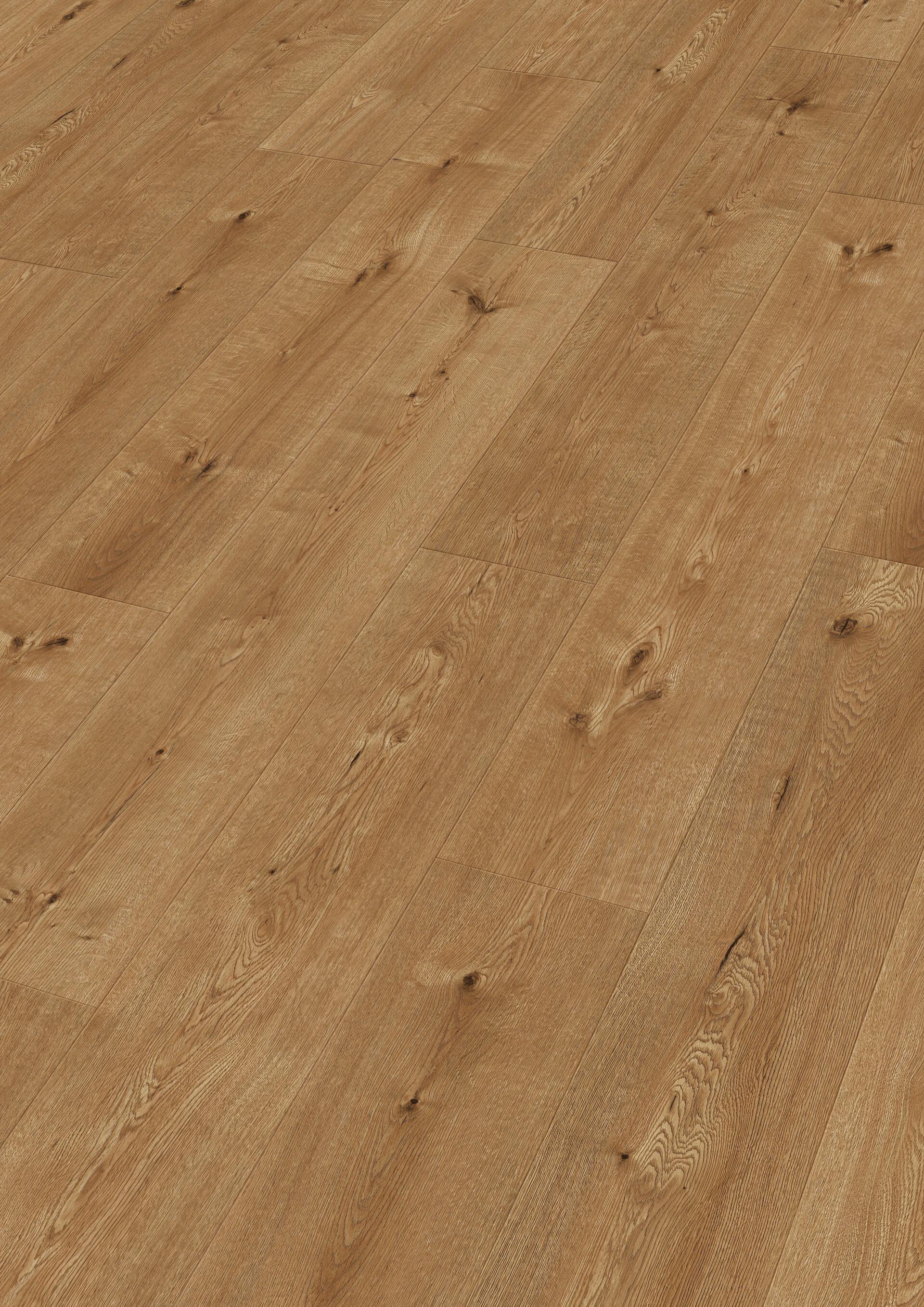 Sol stratifié Meister LD 55 Hill oak 07153