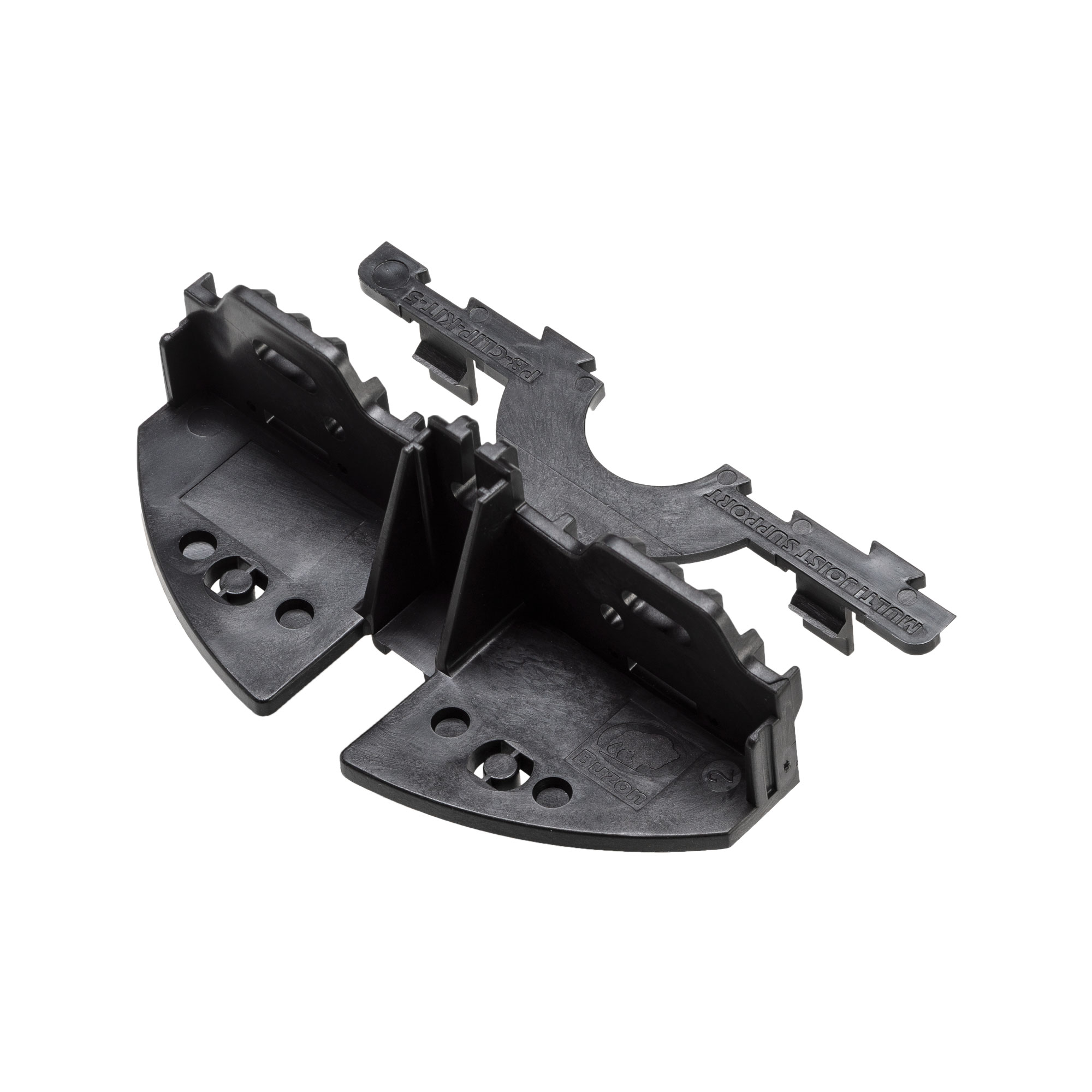 Support de lambourde Buzon PB-KIT-5