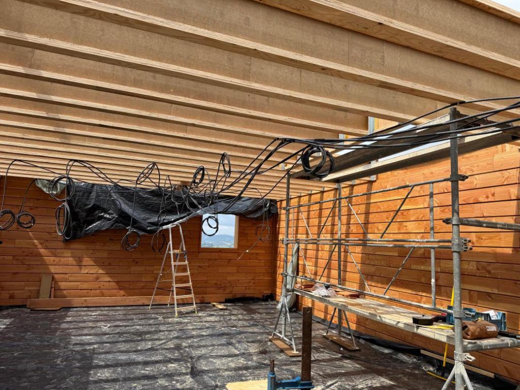 Maison à étage de 70m² – Pays Basque