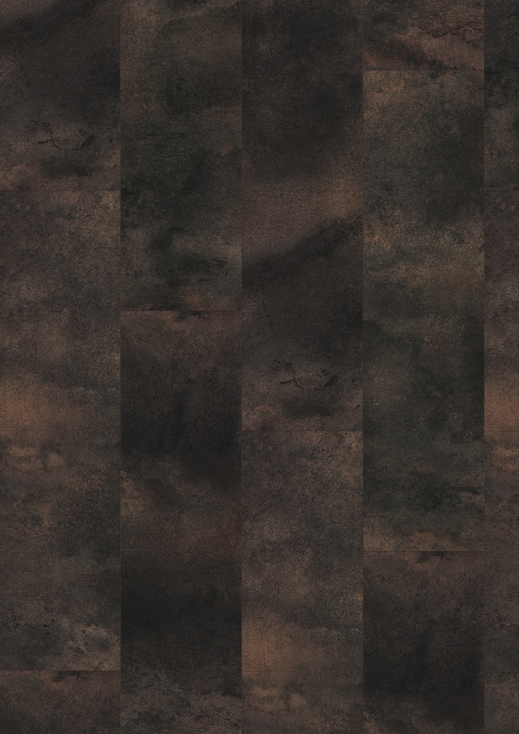 Lame de sol stratifié hydrofuge EGGER Anthracite Titanite