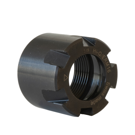 Écrou de pince ER16 Yeti Tool SC1/2 2
