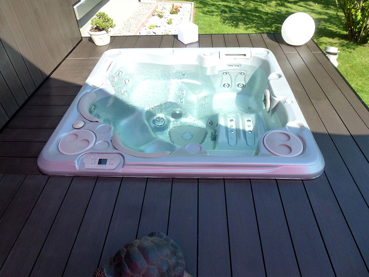 Terrasse Optima Plus Carbone 9