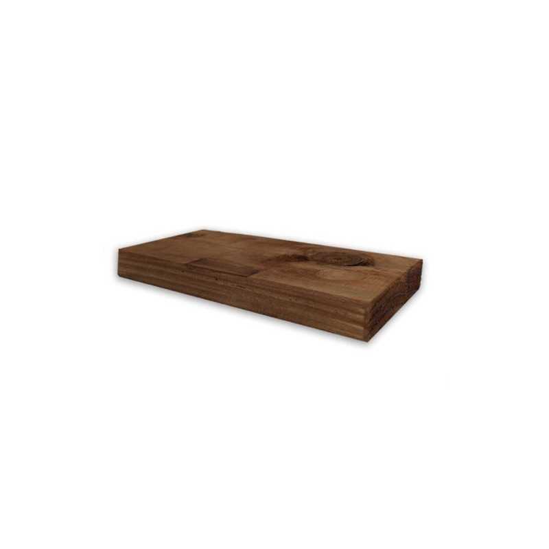 Lame de Terrasse Bois FINO 21x145 Douglas 2