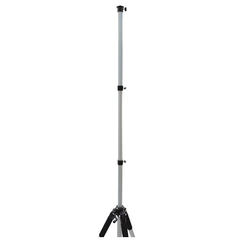 Trépied à crémaillère Futech 300 cm 3