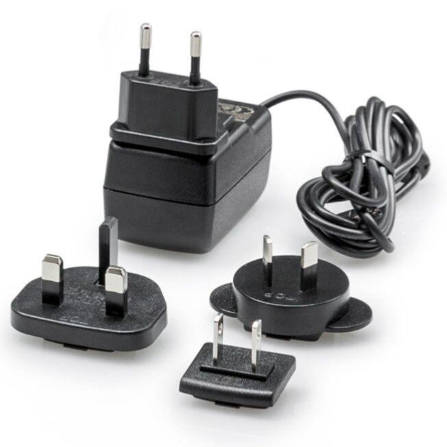 Chargeur Leica pour Lino et 3D Disto