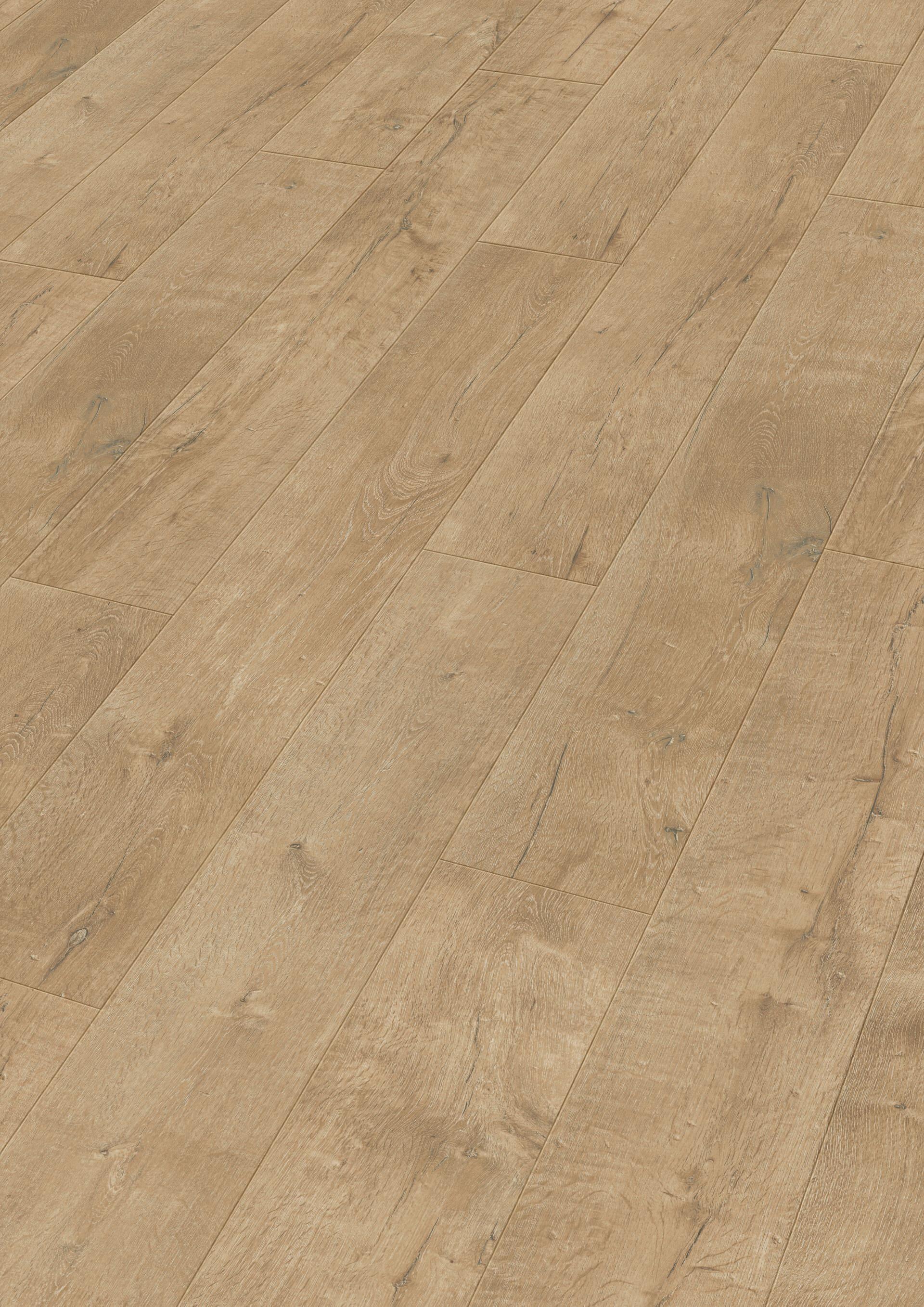 Sol stratifié Meister LD 55 Caramel oak 06953