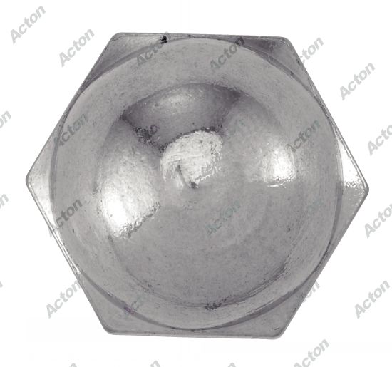 Écrou borgnes decolletes inox A1 - NFE 27453 Acton 2