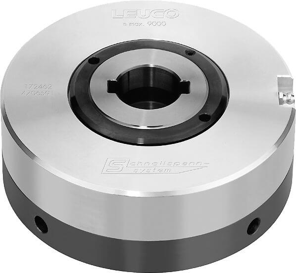 Systèmes de serrage Ø 160 mm LEUCO