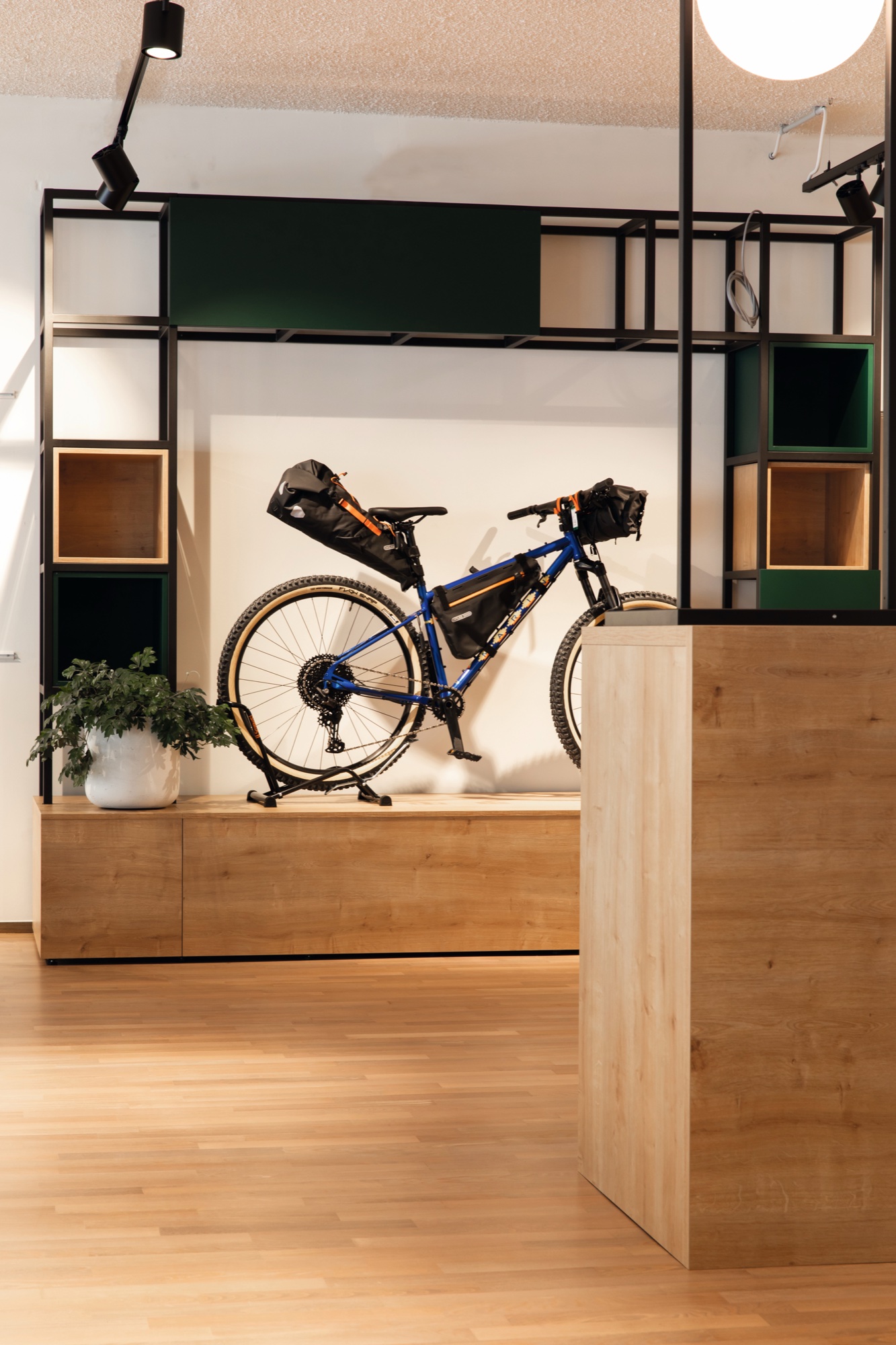 Bikestore Lucien