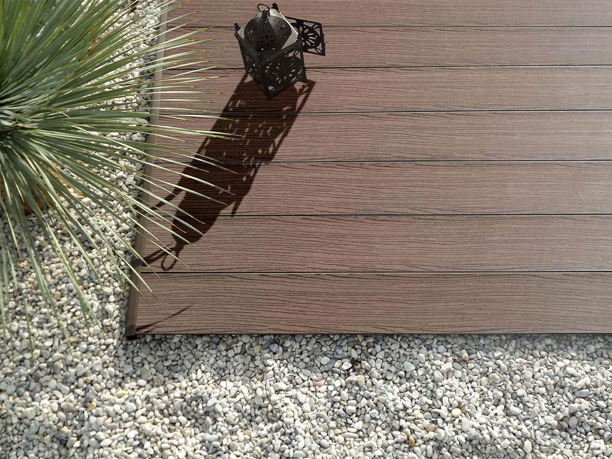 Terrasse Optima Plus Arabica 4