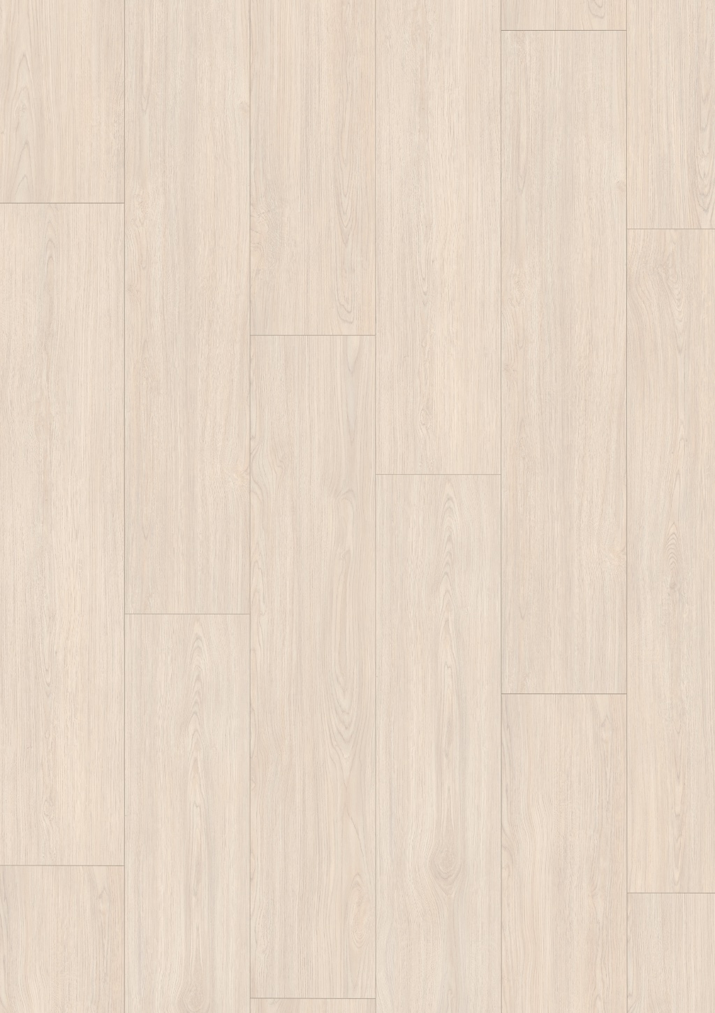 Lame de sol stratifié hydrofuge+ EGGER White Casella Oak 3