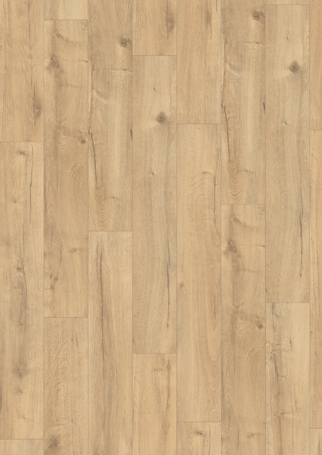 Lame de sol stratifié EGGER Natural Loja Oak