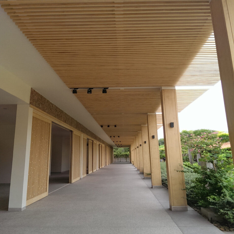 Salinda Resort, complexe balnéaire de luxe en Accoya à Phu Quoc