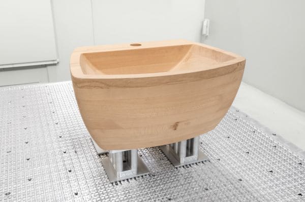 Centre d'usinage universel 5 axes SCM Hypsos 3