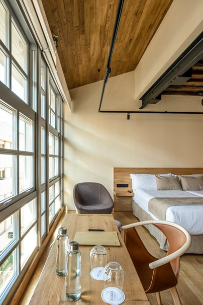 Acouga Hotel Boutique