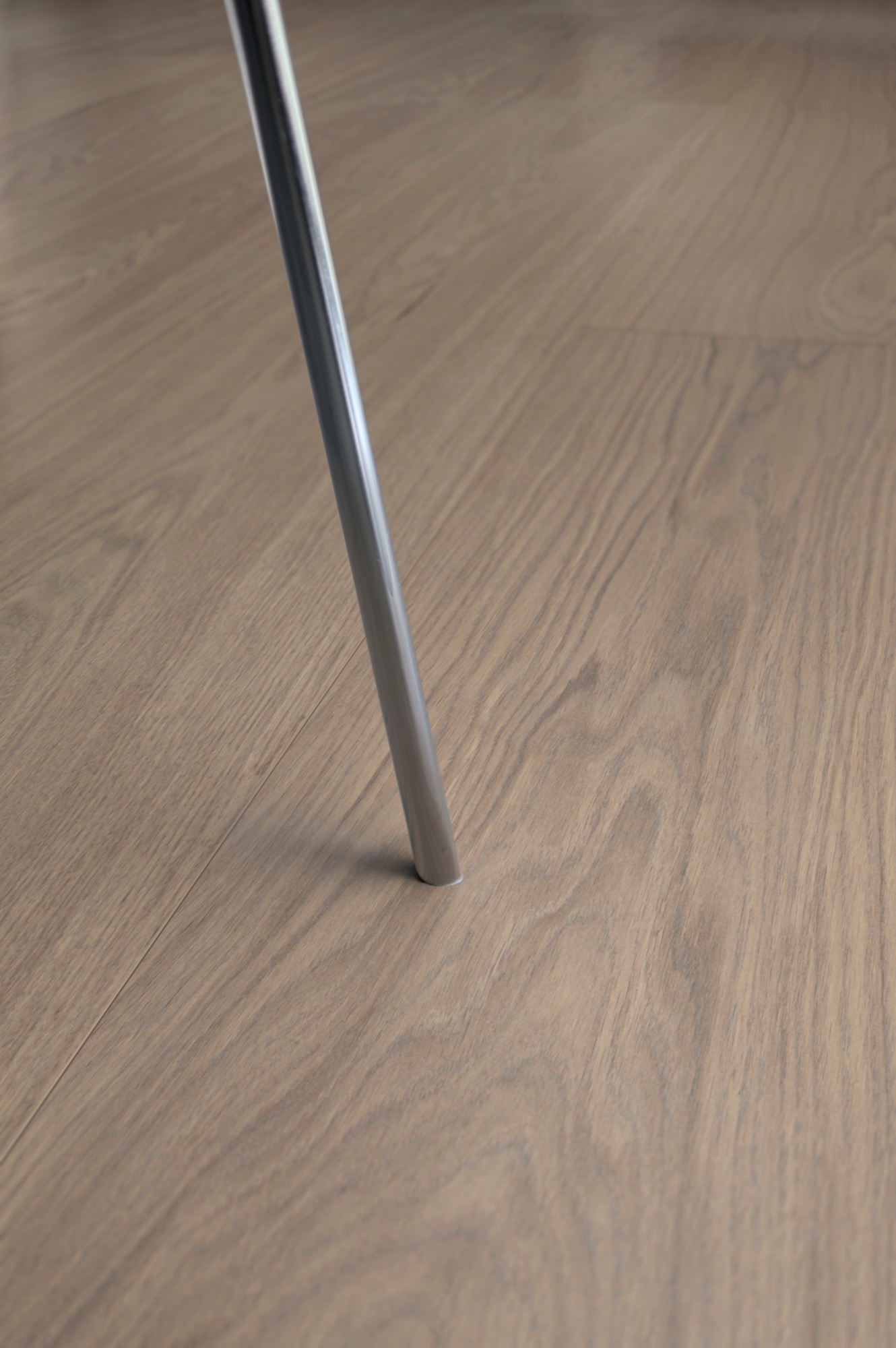Lame de parquet hybride Bjelin Woodura Grevie chêne Earth Grey 3
