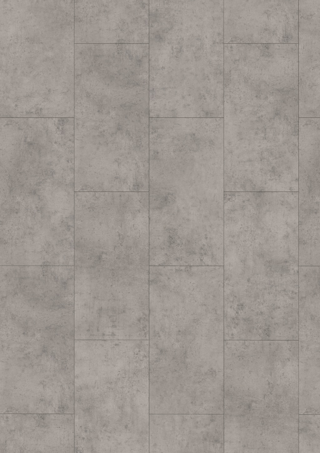 Lame de sol stratifié hydrofuge+ EGGER Light Grey Chicago Concrete