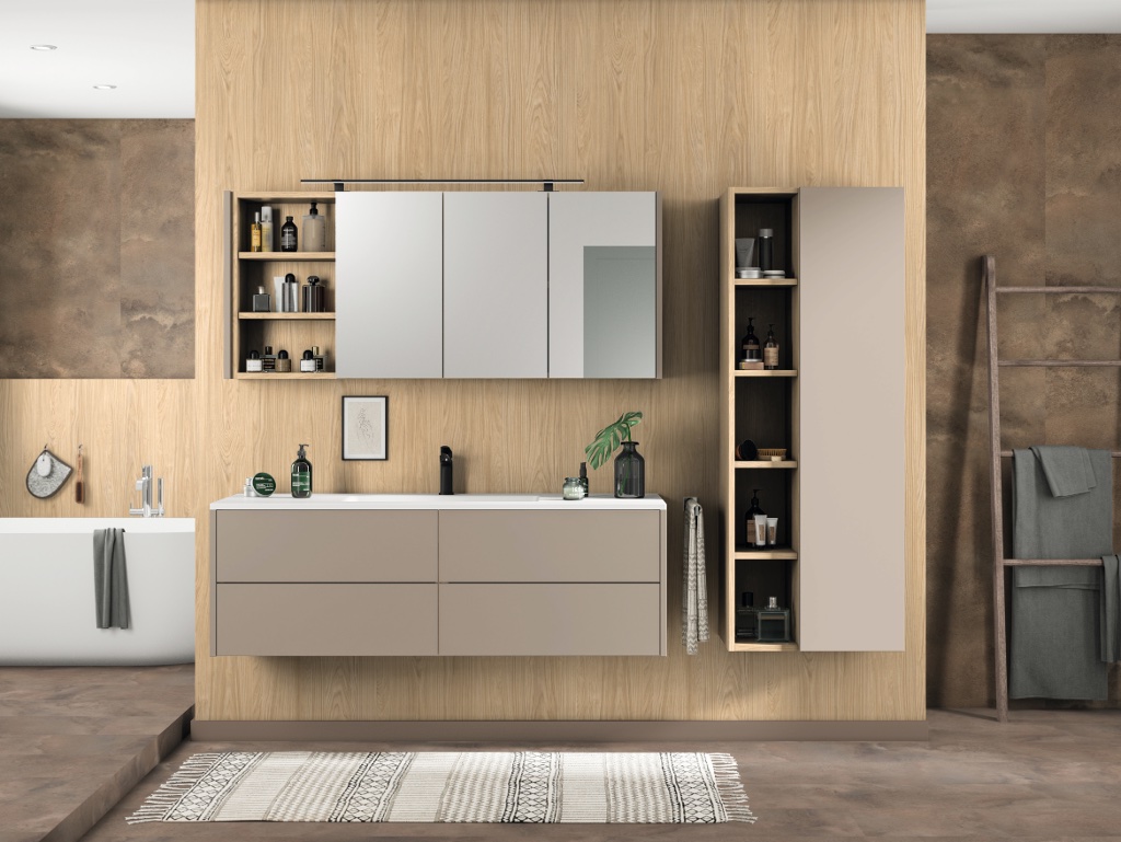Panneau décoratif Egger Chêne Casella naturel clair Omnipore Oiled 3