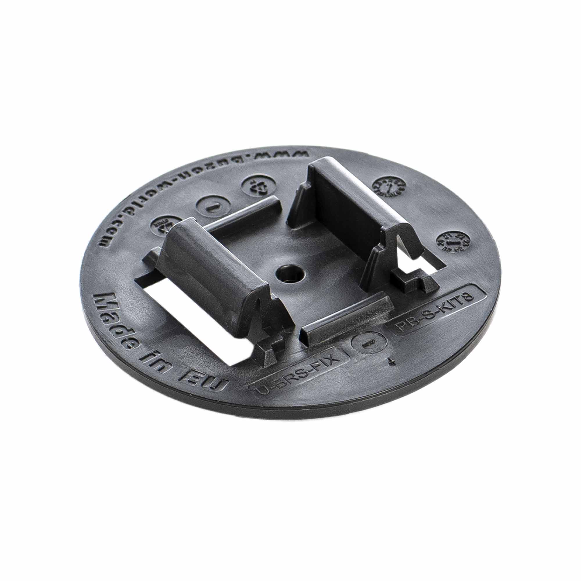 Interface de fixation Buzon PB-KIT-8-0-S