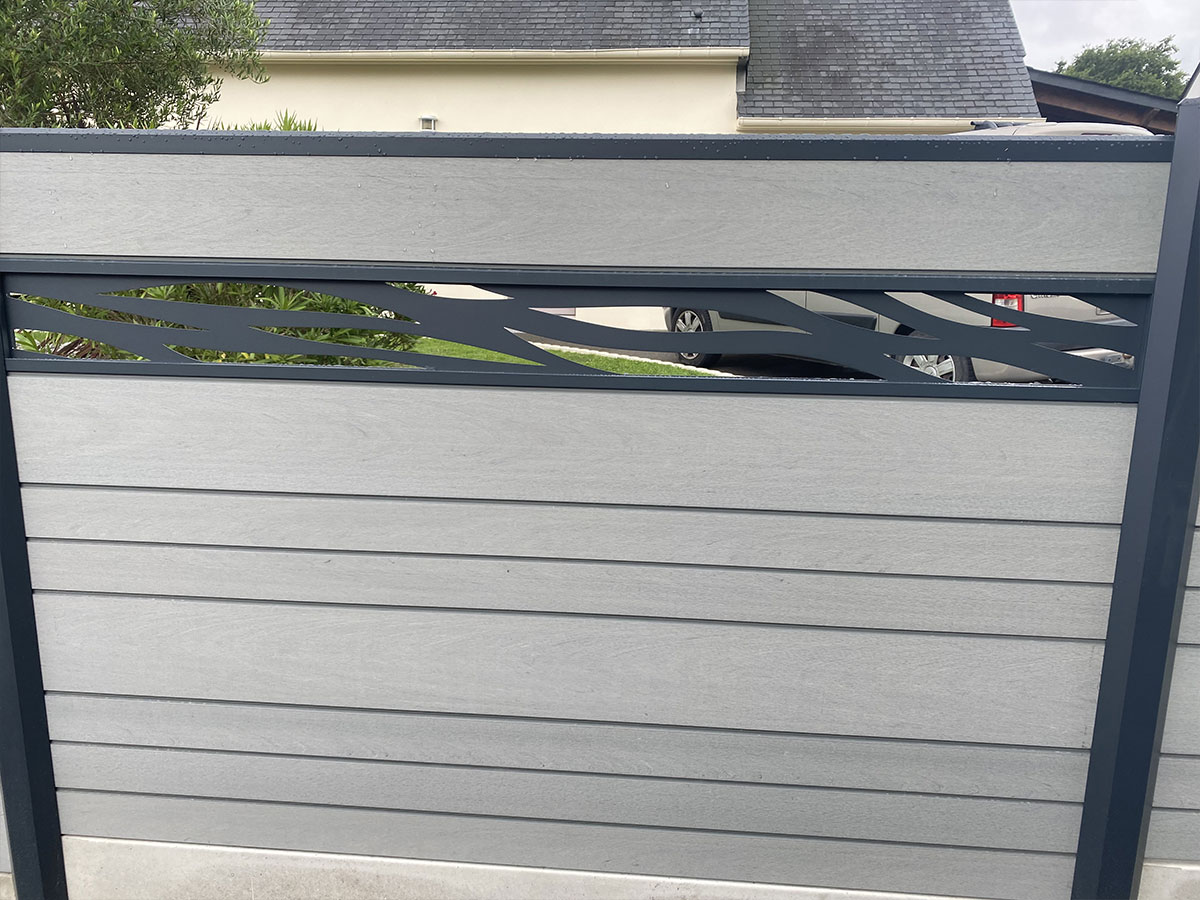 Cloture Deco Odyssee 29