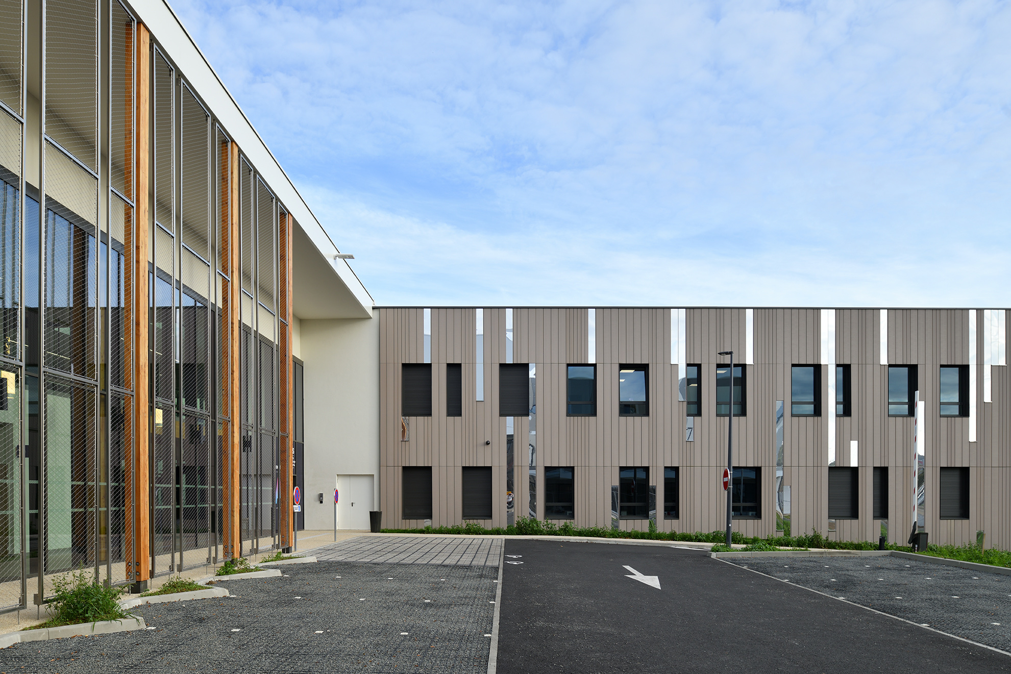 Centre de Cancérologie de la Sarthe