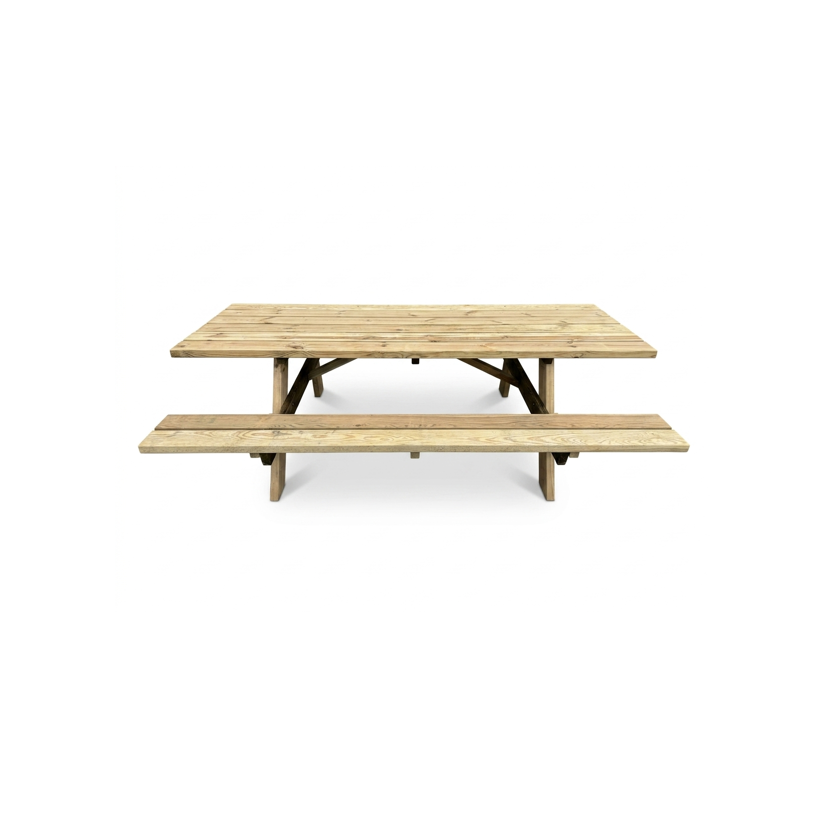 Table de pique-nique PMR