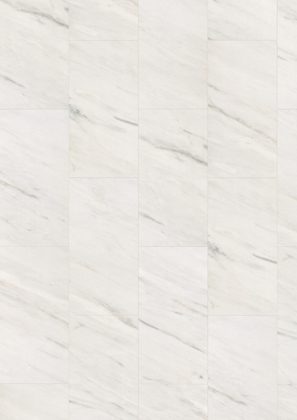 Lame de sol stratifié hydrofuge+ EGGER White Levanto Marble