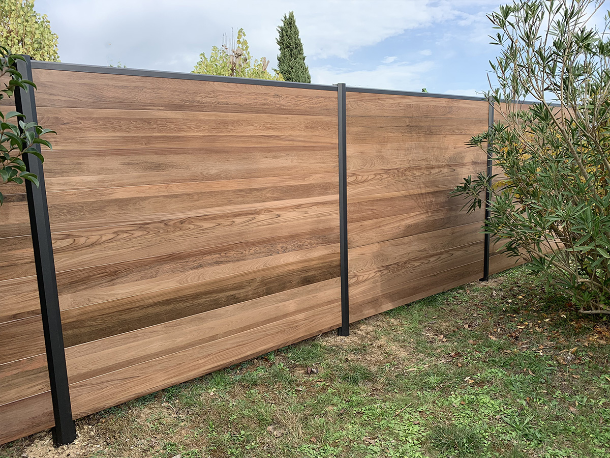 Cloture Tech.Sture Teck 38