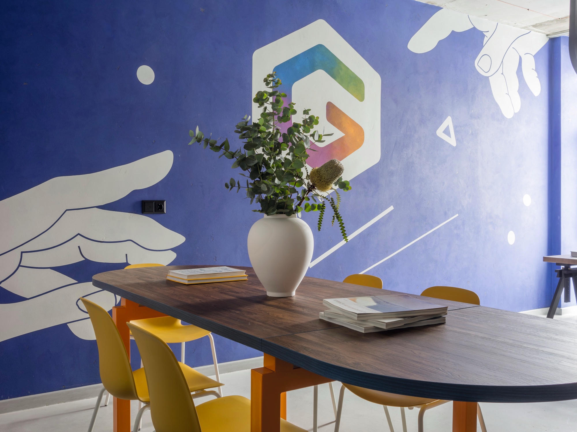 Bureaux Globus