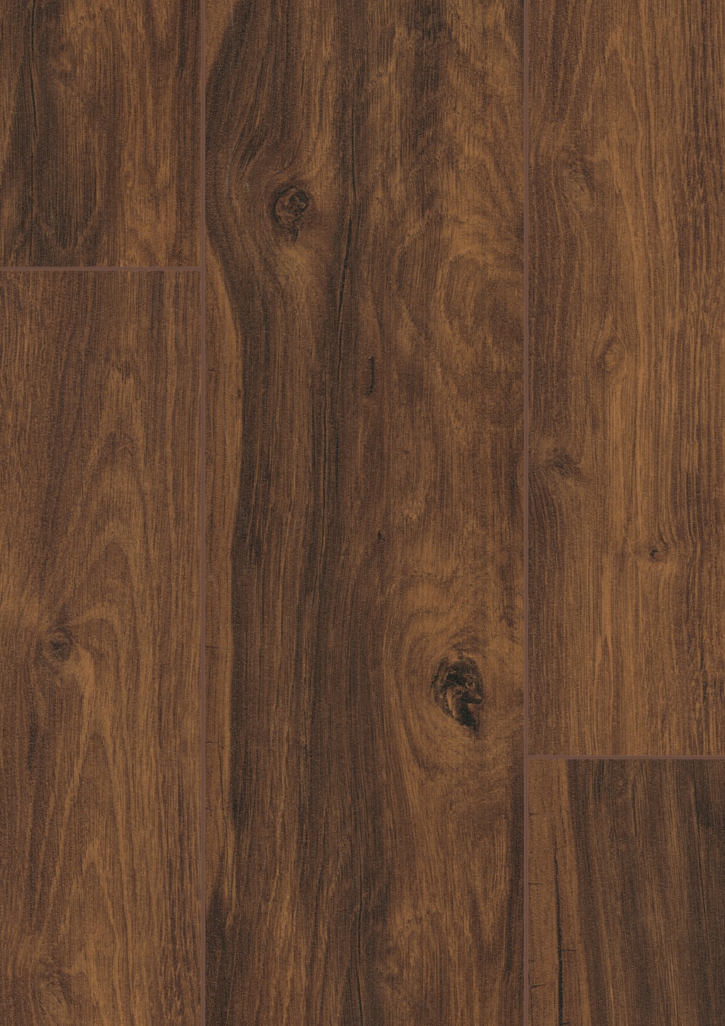 Panneau décoratif Egger Chêne de Hunton foncé 3