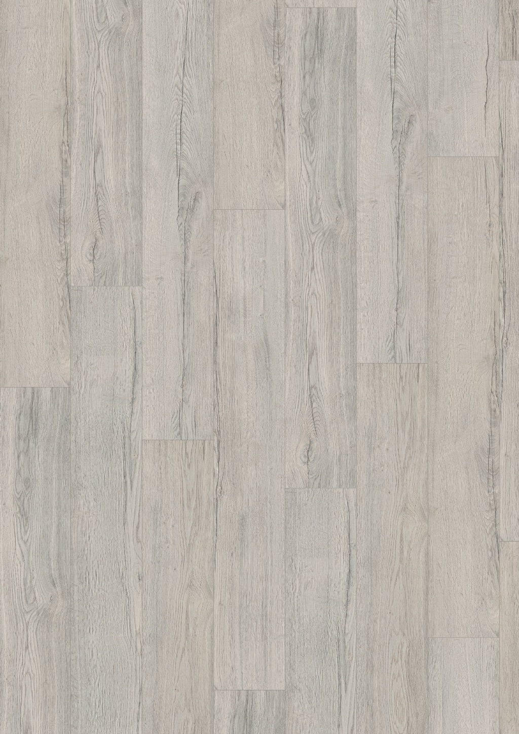 Lame de sol stratifié EGGER Grey Elva Oak
