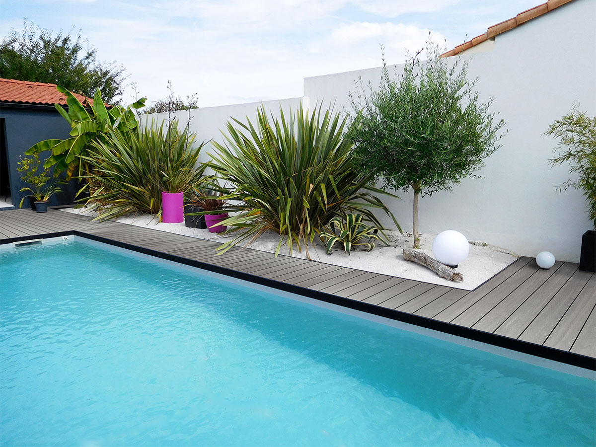 Terrasse Optima Eko Carbone 4