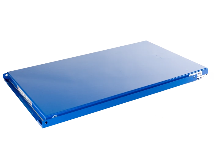 Table élévatrice extra-plate 2000 kg 4
