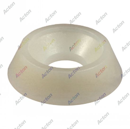 Rondelle cuvettes nylon - type NFE 27619 Acton