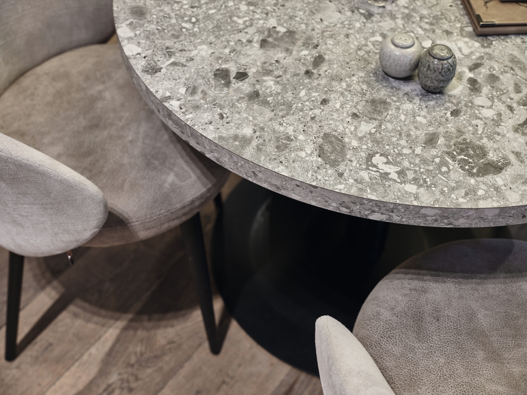 Café - Restaurant - Lounge « the Platzl »