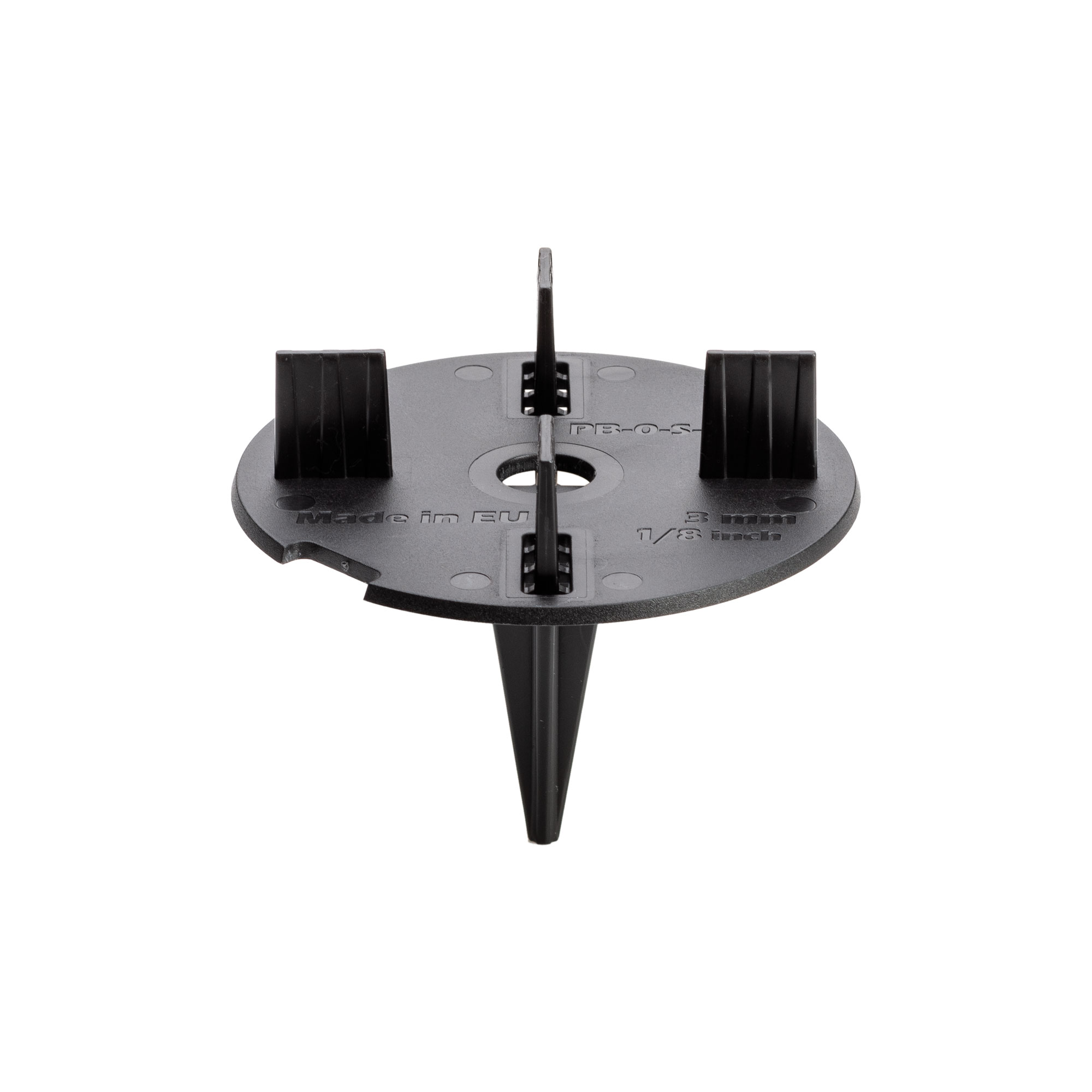 Croisillon de terrasse Buzon U-TABS-SPIKE 2