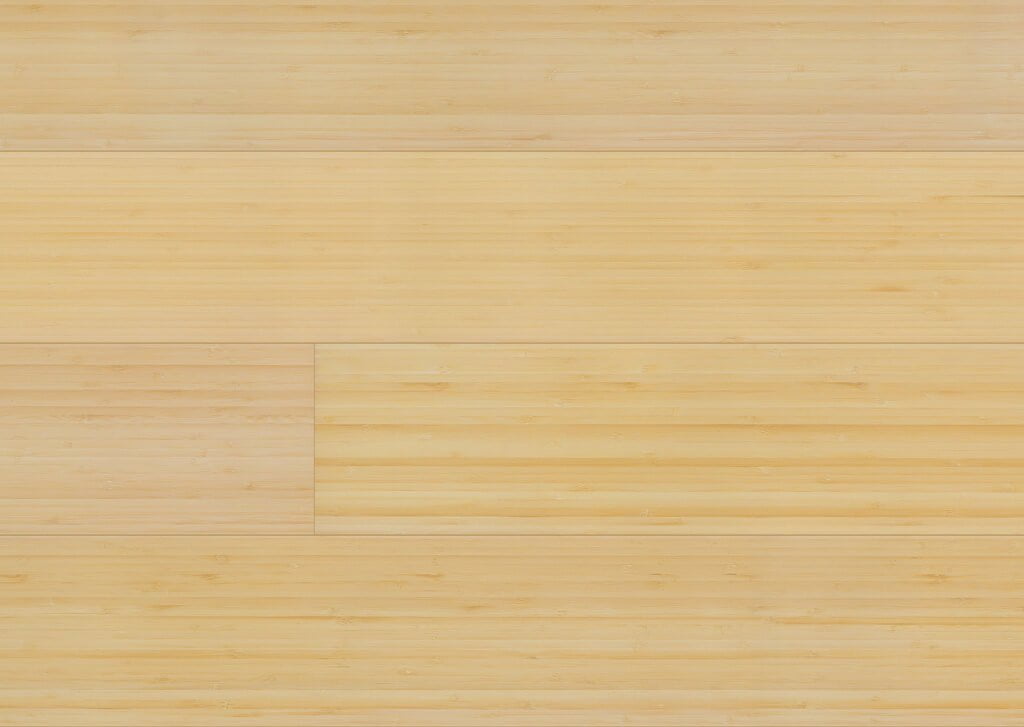 Parquet massif bambou ootouch Vertical Naturel Tradition